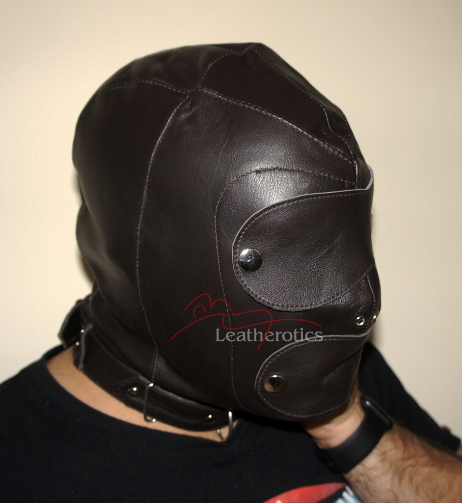 Bdsm Mask